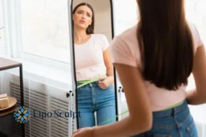 Melt Away Stubborn Belly Fat with Aqualyx Injections 3 Do you want to transform your stomach? Remove stubborn belly fat with aqualyx fat dissolving injections Knowle Grove today!