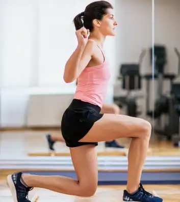 fat freezing Knowle Grove and exercise